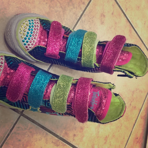 twinkle toes Other - Twinkle toes little girl